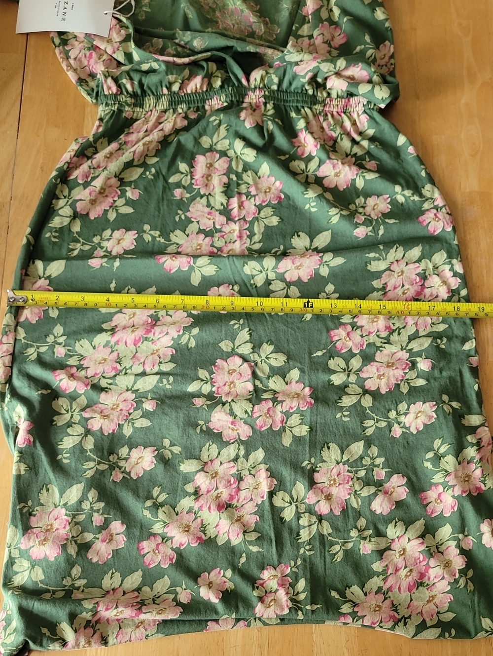 Sezane Luce Dress - Picture 16 of 16